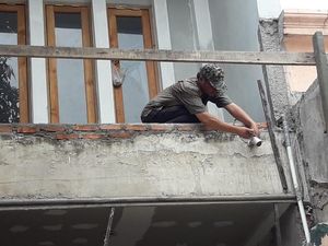 Rumah Ketua KPK Agus Rahardjo Dipasang CCTV Pascateror Bom Palsu Rumah Ketua KPK Agus Rahardjo Dipasang CCTV Pascateror Bom Palsu