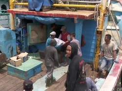 Kerja Paksa dan Jerat Perbudakan ABK di Pelabuhan Benoa