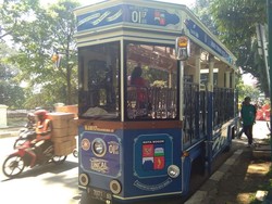 Libur Akhir Pekan, Main ke Bogor Yuk!