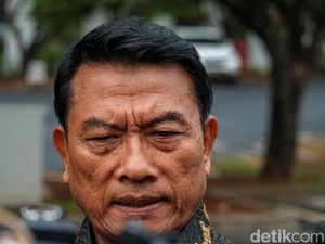 Istana Bantah Fahri soal Penguasa di Penolakan Prabowo Salat Jumat