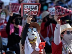 Pendiri Situs Porno Korsel Dipenjara dan Didenda Rp 17 Miliar