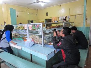 Perhatikan 5 Hal Ini Kalau Mau Beli Franchise Warteg Perhatikan 5 Hal Ini Kalau Mau Beli Franchise Warteg