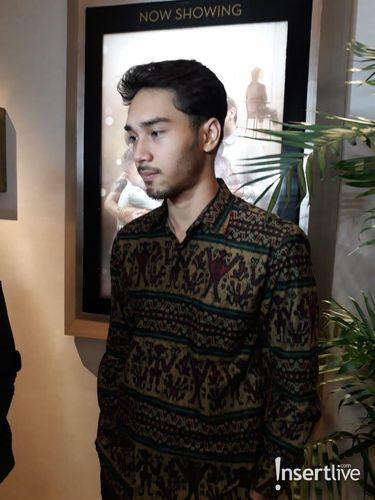 Achmad Megantara