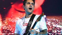 John Mayer Putus Lagi, Sahabat Kasih Pesan Menohok