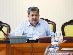 Fahri Ingin Debat Jokowi Vs Prabowo Seperti Silat, Memukul tapi Tak Melukai