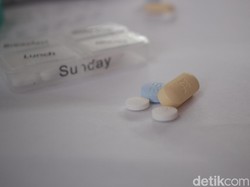 Keluhkan ARV Makin Langka, Pengidap HIV Terancam Putus Obat