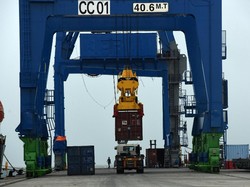 Investasi Masuk Batam Sudah Rp 691 M dalam Dua Bulan