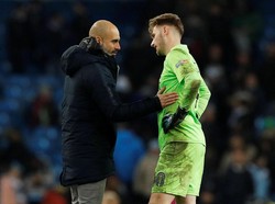 Bukan 9-0 Pertama Guardiola