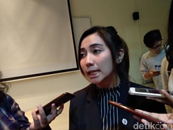 Riset di Oxford, Sasza Termotivasi Ingin Bantu Pasien Radang Usus