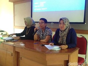 Fakta Baru yang Diungkap Mahasiswi UGM Korban Dugaan Perkosaan Saat KKN Fakta Baru yang Diungkap Mahasiswi UGM Korban Dugaan Perkosaan Saat KKN