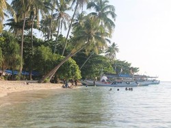 Surga Tersembunyi di Laut Jawa
