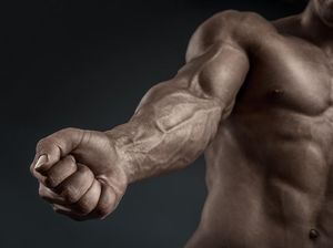 Keren! Alat Pendeteksi Pembuluh Darah Karya Mahasiswa Surabaya