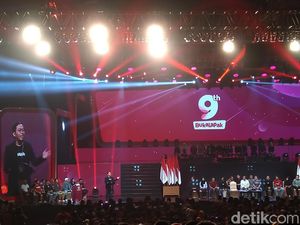 9 Tahun Bukalapak: Dari Nol, Kini Investasi Rp 1 T ke Warung