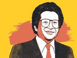 Abdul Gafur, Putra Halmahera Jadi Menpora Pertama