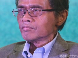 Ketua PP Muhammadiyah Bahtiar Effendy Dimakamkan di Depok Siang Ini