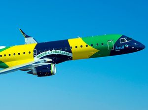 Ini 10 Maskapai Terbaik 2020 Versi Tripadvisor, Indonesia Keok