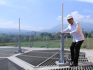 Ridwan Kamil Doakan KPK Tak Gentar Hadapi Teror