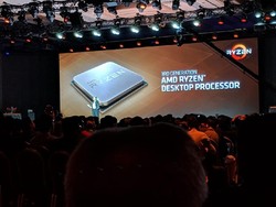Siap-siap! Prosesor AMD Ryzen 3 Segera Menggebrak