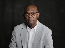 Samuel L Jackson Sebut Donald Trump Berbahaya bagi Amerika