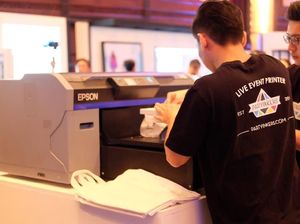 Pengaruh Positif Pilpres 2019 buat Epson Pengaruh Positif Pilpres 2019 buat Epson