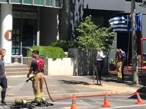 Polisi Australia Tahan Pria Berkenaan Kiriman Paket Mencurigakan ke Berbagai Konsulat