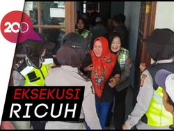 Rumah Rp 2 M Dilelang Cuma Rp 650 Juta, Histeris Deh