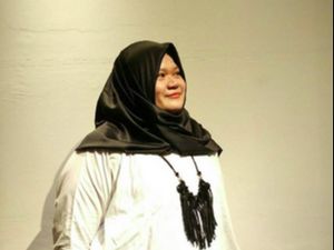 Pernah 110 Kg, Turun 30 Kg dalam 4 Bulan karena Makanan Rebus Pernah 110 Kg, Turun 30 Kg dalam 4 Bulan karena Makanan Rebus