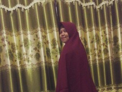 ⁣Tolong, Siti Atikah Butuh Saran! Semangat Diet Kendor Habis Turun 2 Kg