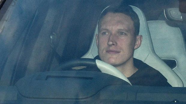 Phil Jones pernah disanjung Sir Alex Ferguson. (