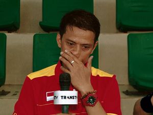 Curhat Ayah Vanessa Angel Ingin Bertemu Sang Anak