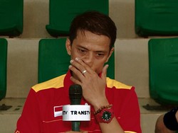 Curhat Ayah Vanessa Angel Ingin Bertemu Sang Anak