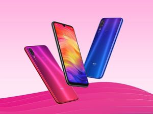 Redmi Rilis Ponsel Perdana Setelah Pisah dari Xiaomi