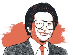 Kisah Karier Abdul Gafur: Dari Aktivis ke Menpora Orde Baru