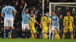 Pesta 9 Gol City di Etihad Stadium
