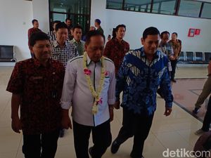 Menristek Dikti: Pengetahuan Kebencanaan Diperlukan Mahasiswa KKN