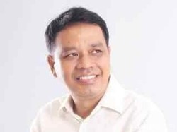 Eks Sekjen Partai Berkarya Andi Picunang dan 20 Loyalisnya Gabung ke PSI