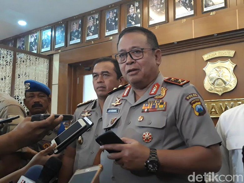 5 Artis Disebut Terbukti Kuat Terlibat Prostitusi Online, akan Dipanggil Polisi