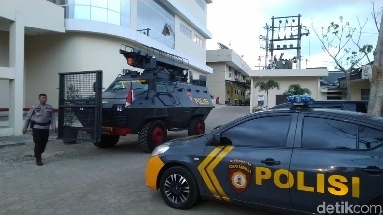 Siapa Iwan Walet yang Terlibat Kerusuhan Rutan Solo?