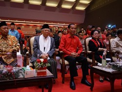 TKN Ungkap Strategi Kampanye Mikro Kerek Elektabilitas Maruf Amin