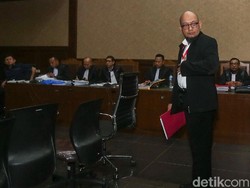 Bebaskan Advokat Lucas, MA Kesampingkan Keterangan Novel Baswedan