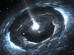 Sinyal Misterius Terdeteksi di Galaksi Kita, Mungkin Alien