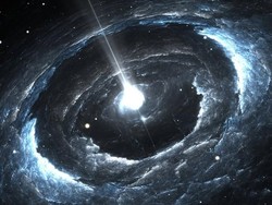 Sinyal Misterius Terdeteksi di Galaksi Kita, Mungkin Alien