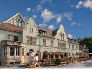 Foto: Museum Ini Isinya Tentang... Babi