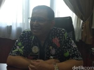 Sejak Desember 2018, Sudah 45 Pasien DBD Dirawat di RSUD Ungaran Sejak Desember 2018, Sudah 45 Pasien DBD Dirawat di RSUD Ungaran