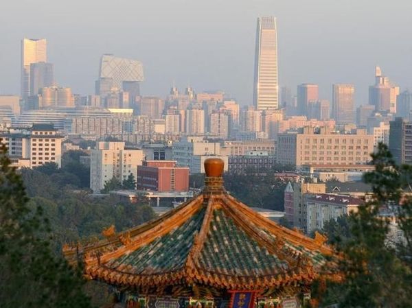 Potret 5 Kota Dunia Paling Berubah di 2019