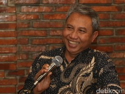 Akademisi UIN Nilai Wacana Amandemen UUD 45 Tak Punya Urgensi