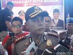 Ketua GNPF-U Bogor Jadi Tersangka terkait Video Ajakan Perlawanan