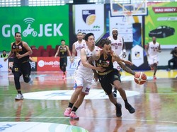 Berpaspor AS, Gary Jacobs Berhasrat Besar Gabung Timnas Indonesia