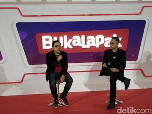 Bukalapak Rayakan Ultah ke-9, Ini Harapannya di Masa Depan