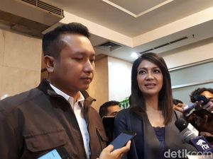Jubir Mardiono Balas Zainut soal Tanggung Jawab PPP Gagal ke Senayan Jubir Mardiono Balas Zainut soal Tanggung Jawab PPP Gagal ke Senayan